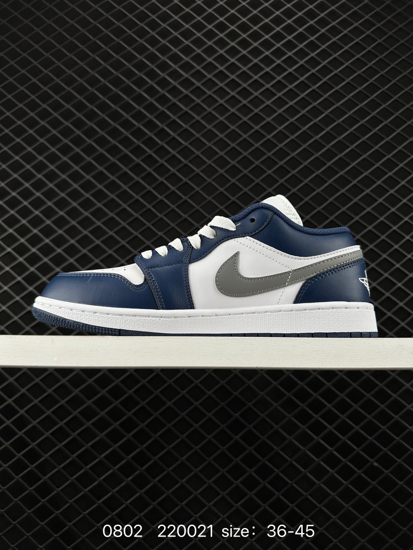 Air Jordan 1 Low AJ1